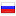 rostdeneg.ru server is located in Russia